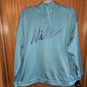 Nike Womens Hoodie